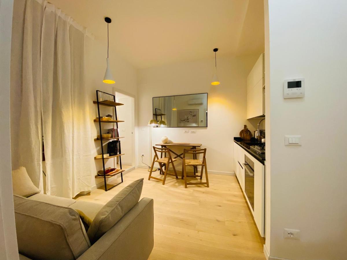 Piazzaborsa Charme Apartment 트리에스테 외부 사진