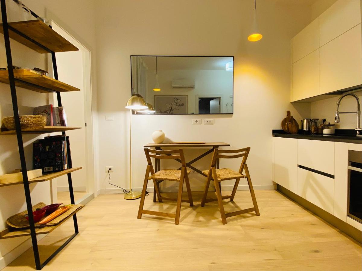 Piazzaborsa Charme Apartment 트리에스테 외부 사진