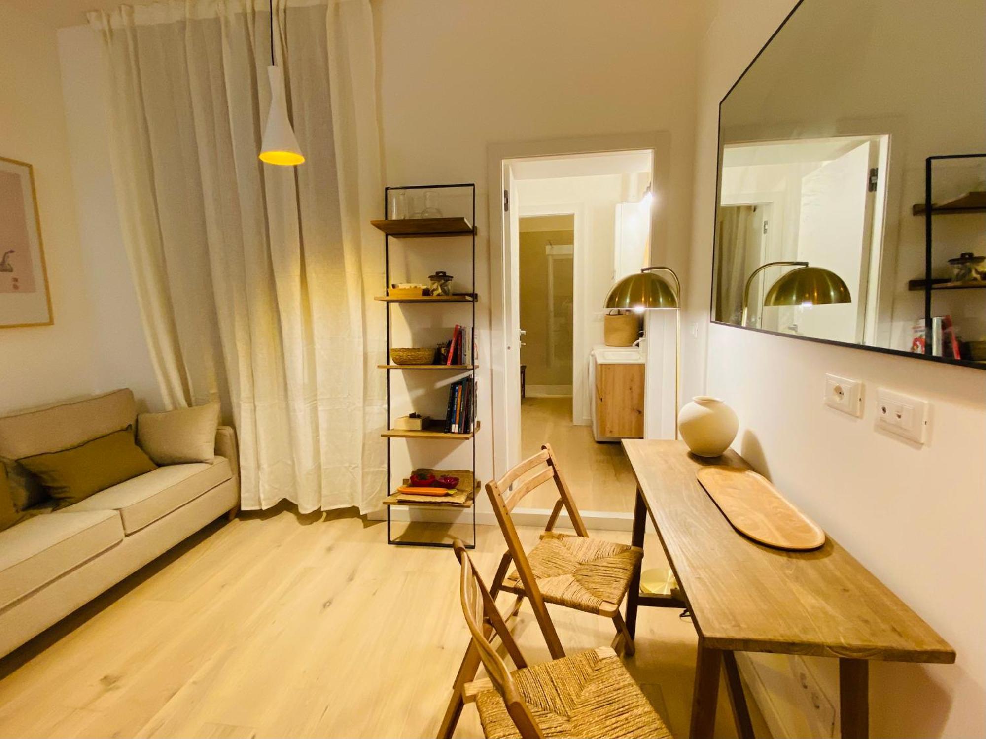 Piazzaborsa Charme Apartment 트리에스테 외부 사진