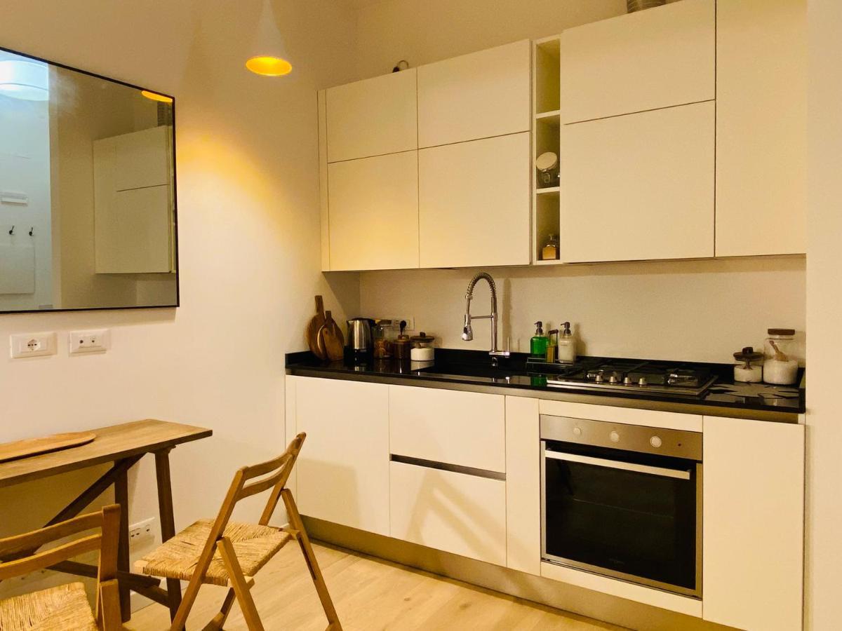 Piazzaborsa Charme Apartment 트리에스테 외부 사진