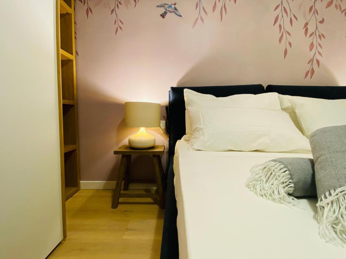 Piazzaborsa Charme Apartment 트리에스테 외부 사진