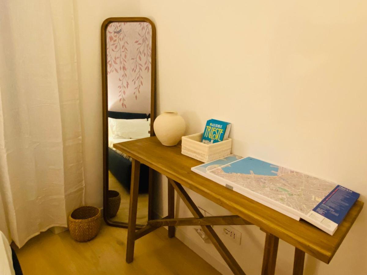 Piazzaborsa Charme Apartment 트리에스테 외부 사진