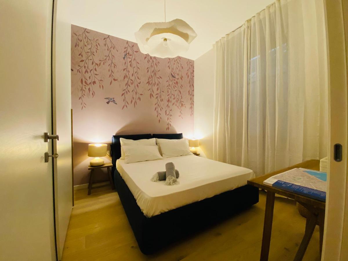 Piazzaborsa Charme Apartment 트리에스테 외부 사진