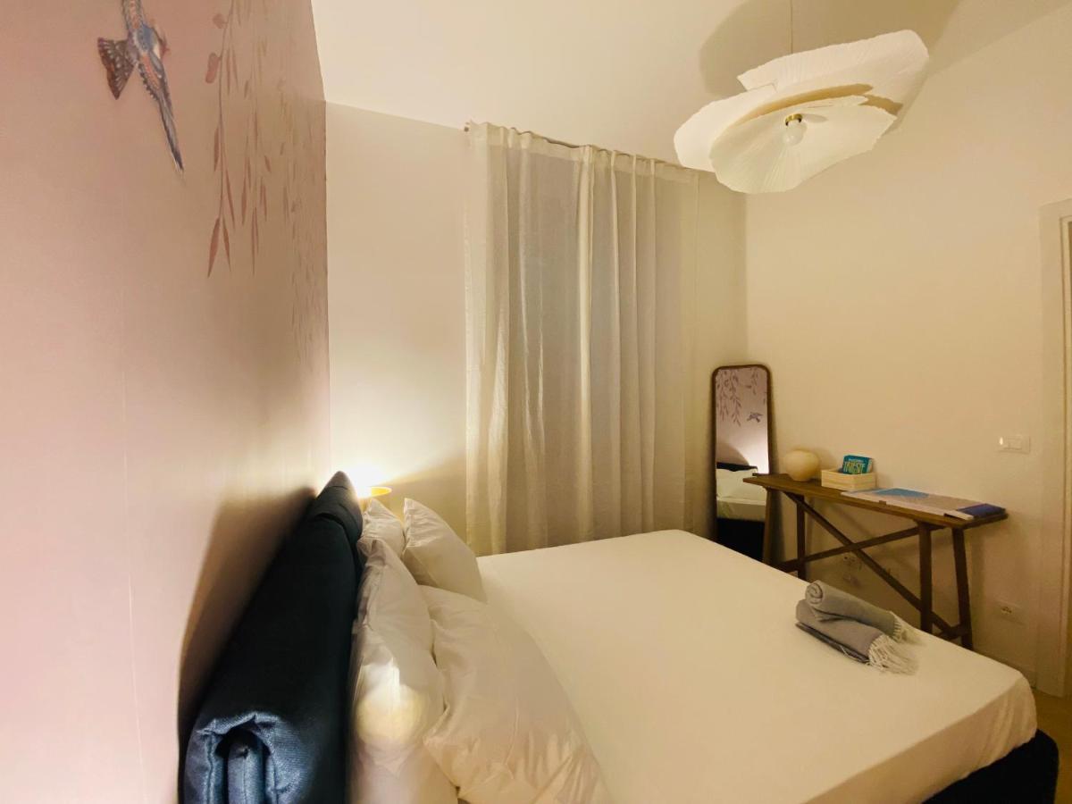 Piazzaborsa Charme Apartment 트리에스테 외부 사진