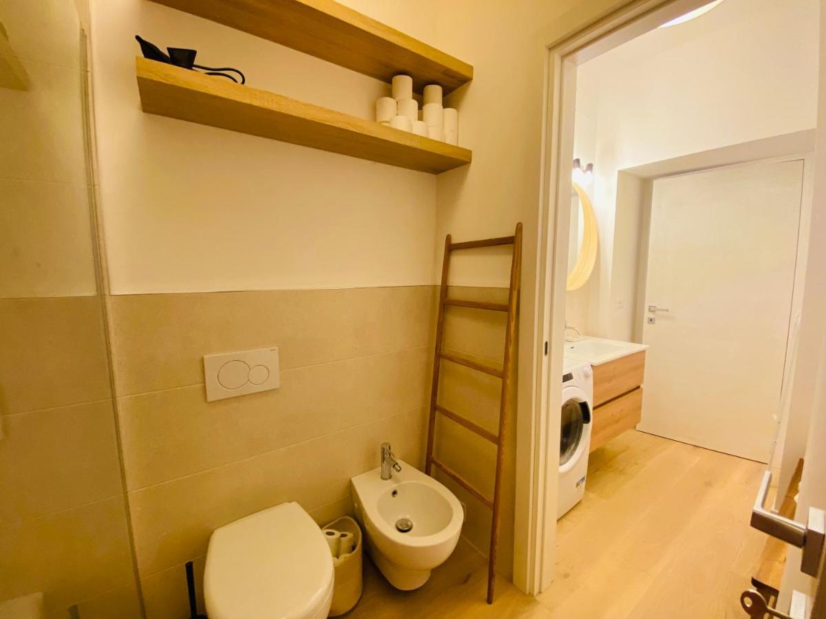 Piazzaborsa Charme Apartment 트리에스테 외부 사진